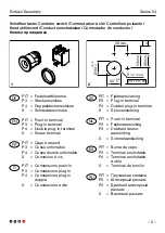 Preview for 5 page of eao 04 Series Assembly Instruction Manual