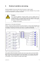 Preview for 16 page of eao 09 Series Operating Instructions And Safety Instructions