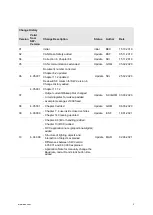 Preview for 3 page of eao 09 Series Operating Instructions Manual