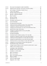 Preview for 6 page of eao 09 Series Operating Instructions Manual