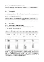 Предварительный просмотр 31 страницы eao 09 Series Operating Instructions Manual