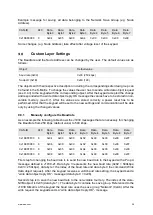 Предварительный просмотр 36 страницы eao 09 Series Operating Instructions Manual