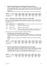 Предварительный просмотр 39 страницы eao 09 Series Operating Instructions Manual