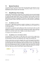 Предварительный просмотр 70 страницы eao 09 Series Operating Instructions Manual