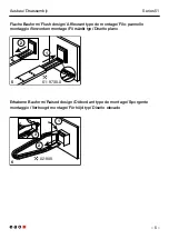 Предварительный просмотр 5 страницы eao 51 Series Assembly Instruction Manual