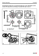 Preview for 4 page of eao 56 Series Assembly Instruction Manual