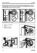 Preview for 6 page of eao 56 Series Assembly Instruction Manual