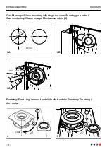 Предварительный просмотр 6 страницы eao 56 Series Assembly Instructions Manual