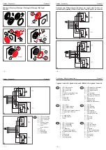 Предварительный просмотр 2 страницы eao 57 Series Assembly Instructions