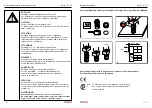 Preview for 2 page of eao 61 Series Assembly Instruction