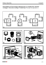 Предварительный просмотр 3 страницы eao 61 Series Assembly Instructions Manual