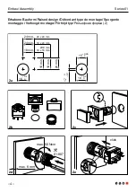 Preview for 4 page of eao 61 Series Assembly Instructions Manual