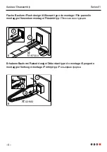 Preview for 6 page of eao 61 Series Assembly Instructions Manual