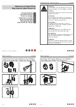 eao 84 Series Assembly Instruction предпросмотр