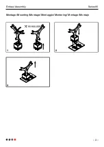 Предварительный просмотр 3 страницы eao 95 Series Assembly Instruction Manual