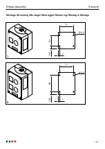 Предварительный просмотр 3 страницы eao BR45 Assembly Instruction Manual