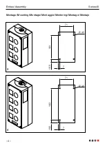 Preview for 4 page of eao BR45 Assembly Instruction Manual