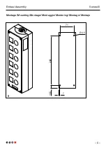 Предварительный просмотр 5 страницы eao BR45 Assembly Instruction Manual