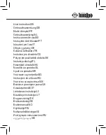 Preview for 2 page of Ear Defender TuneUp H33-M24-L15 User Instruction