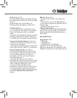 Preview for 9 page of Ear Defender TuneUp H33-M24-L15 User Instruction