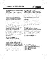 Preview for 36 page of Ear Defender TuneUp H33-M24-L15 User Instruction