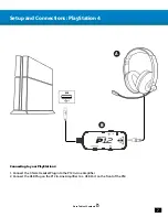 Preview for 7 page of Ear Force P12 User Manual