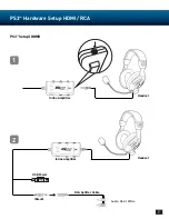 Preview for 7 page of Ear Force PX 22 User Manual