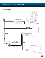 Preview for 8 page of Ear Force PX 22 User Manual