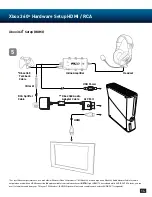 Предварительный просмотр 14 страницы Ear Force PX 22 User Manual