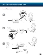 Preview for 15 page of Ear Force PX 22 User Manual