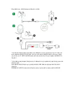 Предварительный просмотр 3 страницы Ear Force XL1 Quick Start Manual