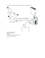 Предварительный просмотр 4 страницы Ear Force XL1 Quick Start Manual