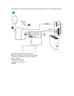 Предварительный просмотр 6 страницы Ear Force XL1 Quick Start Manual