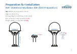 Preview for 7 page of EARDATEK KINGSAT M8 Quick Installation