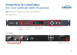 Preview for 15 page of EARDATEK KINGSAT M8 Quick Installation