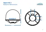 Preview for 45 page of EARDATEK KINGSAT M8 Quick Installation