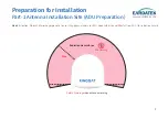 Предварительный просмотр 5 страницы EARDATEK KINGSAT Maritime VSAT P8 Quick Installation