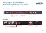 Preview for 17 page of EARDATEK KINGSAT P6A Quick Installation