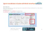 Preview for 30 page of EARDATEK KINGSAT P6A Quick Installation