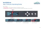 Preview for 31 page of EARDATEK KINGSAT P6A Quick Installation