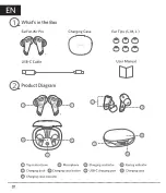 Preview for 4 page of EarFun Air Pro User Manual