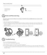 Preview for 10 page of EarFun Air Pro User Manual