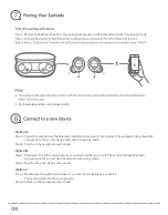 Preview for 5 page of EarFun EarFun Free User Manual