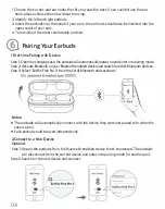 Preview for 6 page of EarFun Free Pro 2 User Manual