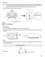 Preview for 7 page of EarFun Free Pro 2 User Manual