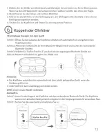 Preview for 15 page of EarFun Free Pro 2 User Manual