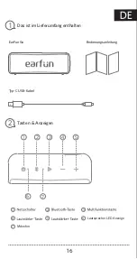 Предварительный просмотр 18 страницы EarFun Go User Manual