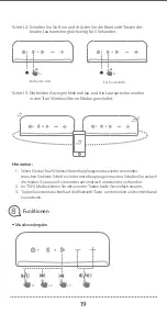 Предварительный просмотр 21 страницы EarFun Go User Manual