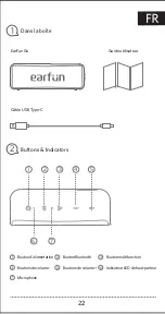 Предварительный просмотр 24 страницы EarFun Go User Manual