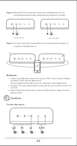 Предварительный просмотр 27 страницы EarFun Go User Manual